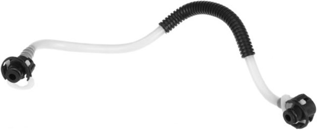 MFL1163 MOLDED FUEL LINE