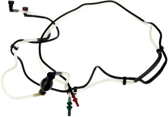 MFL1041 MOLDED FUEL LINE