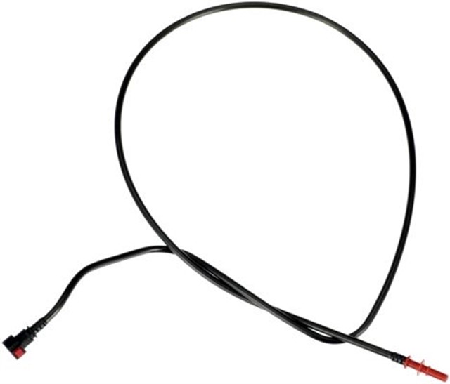 MFL1065 MOLDED FUEL LINE