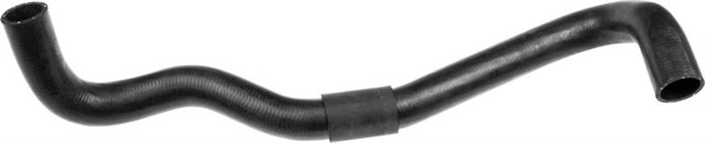 05 - 4456 CURVED HOSE