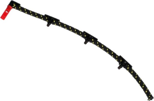 MFL1005 MOLDED FUEL LINE
