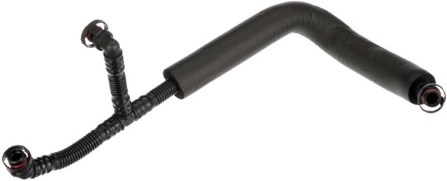 EMH639 EMISSION HOSE