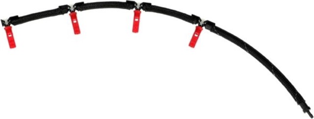 MFL1120 MOLDED FUEL LINE