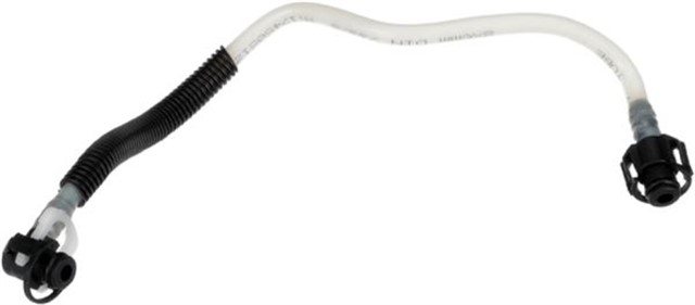 MFL1154 MOLDED FUEL LINE