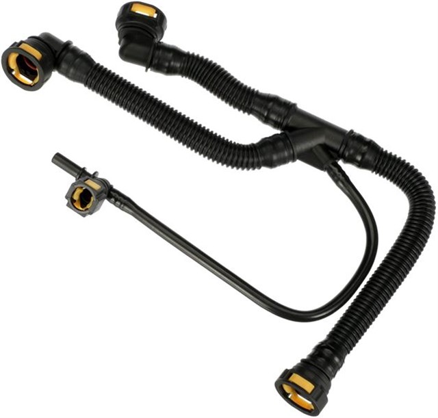 EMH374 EMISSION HOSE