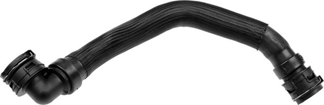 05 - 4060 CURVED HOSE