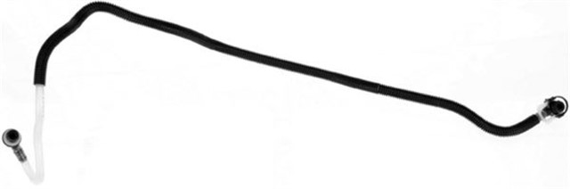 MFL1169 MOLDED FUEL LINE