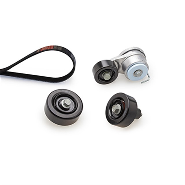 K076PK2500 MICRO V KIT