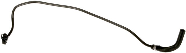 02 - 2698 CURVED HOSE