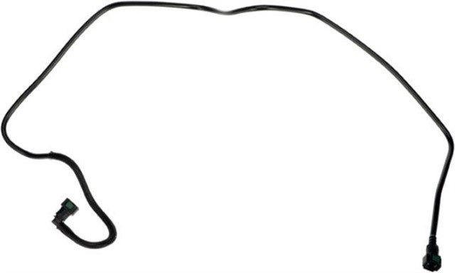 MFL1060 MOLDED FUEL LINE