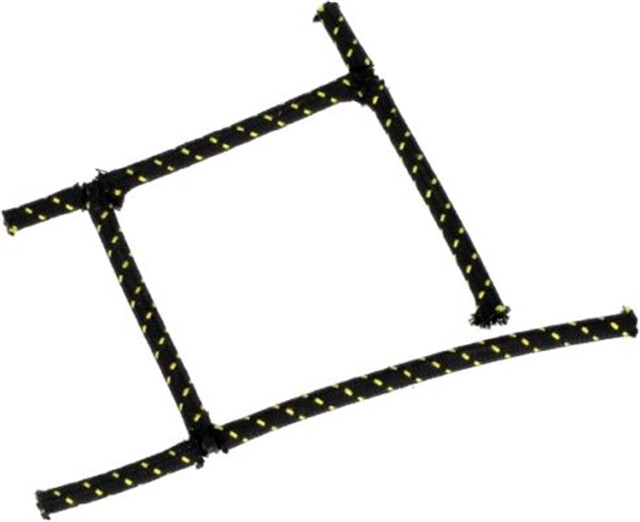 MFL1238 MOLDED FUEL LINE