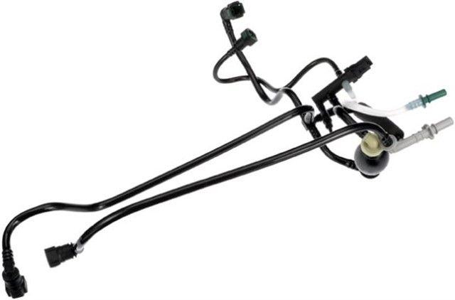 MFL1084 MOLDED FUEL LINE