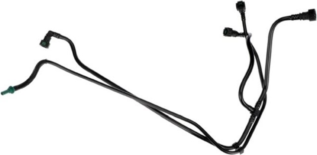 MFL1000 MOLDED FUEL LINE