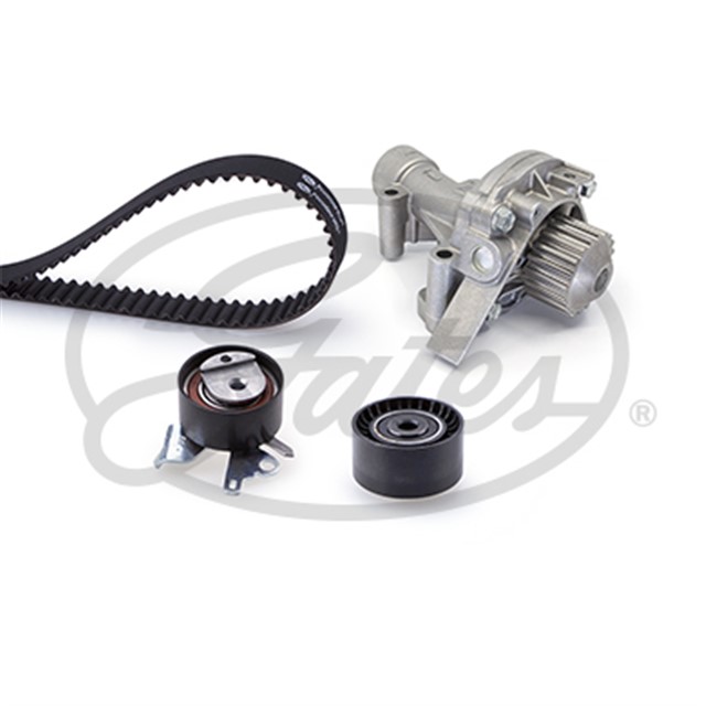 KP15582XS POWERGRIP KIT GATES