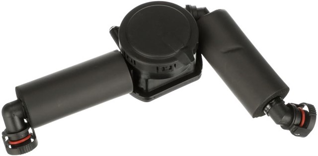 EMH433 EMISSION HOSE