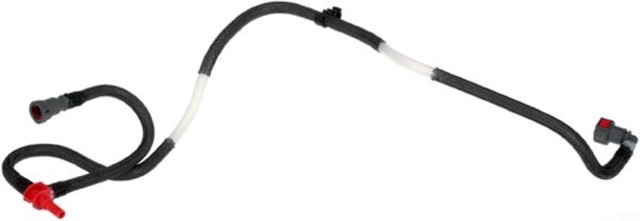 MFL1122 MOLDED FUEL LINE