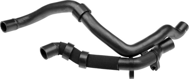 05 - 2793 CURVED HOSE