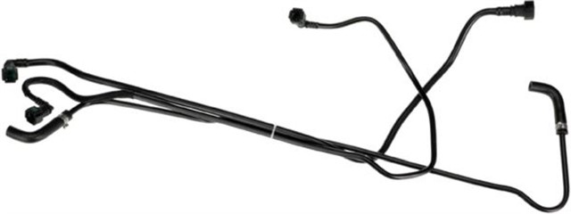 MFL1008 MOLDED FUEL LINE