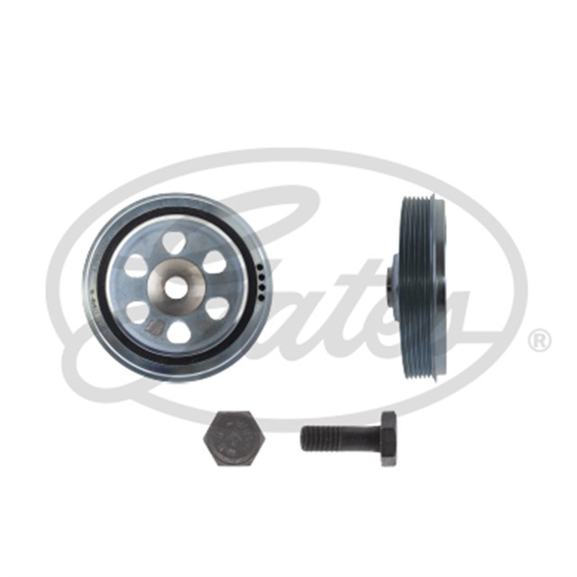 TVD1198A DA TORS VIBR. DAMPER