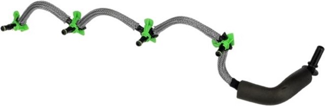 MFL1094 MOLDED FUEL LINE