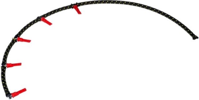 MFL1152 MOLDED FUEL LINE