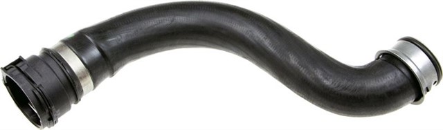 05 - 4580 CURVED HOSE