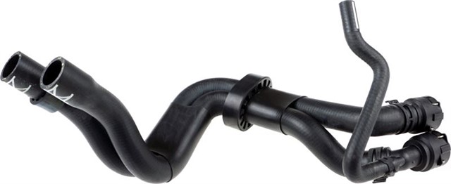02 - 2771 CURVED HOSE