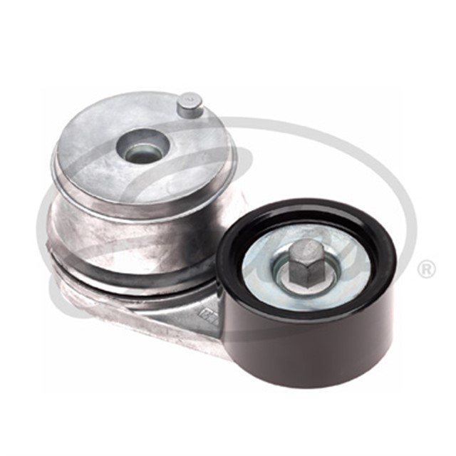 T38613 FLEETRUNNER MV TENS