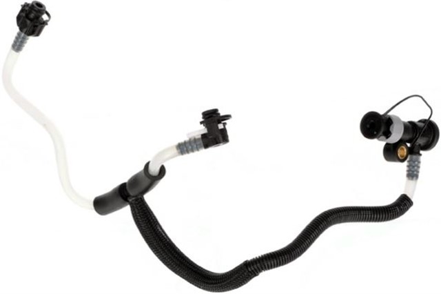 MFL1161 MOLDED FUEL LINE