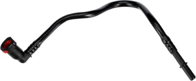 MFL1098 MOLDED FUEL LINE