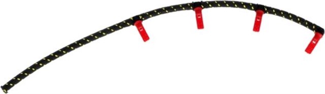 MFL1006 MOLDED FUEL LINE