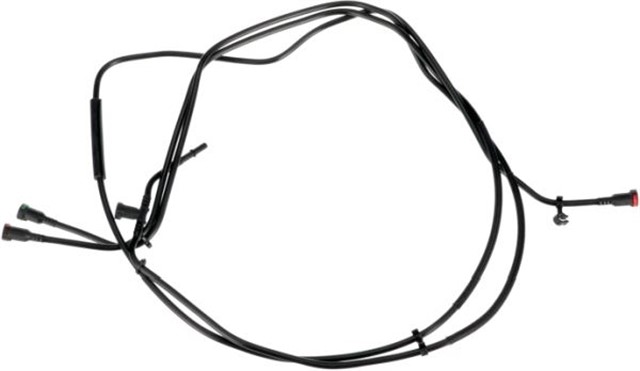 MFL1104 MOLDED FUEL LINE
