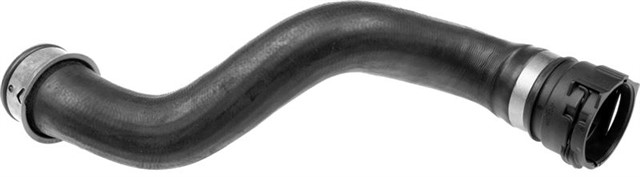 05 - 4577 CURVED HOSE