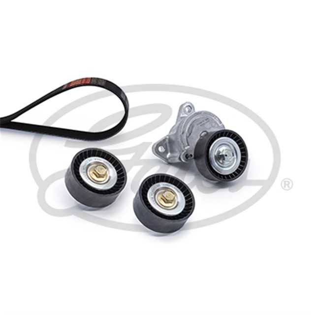 K016PK2563 MICRO V KIT