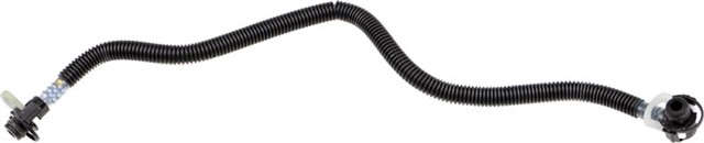 MFL1164 MOLDED FUEL LINE