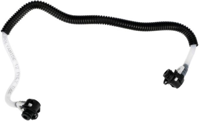 MFL1129 MOLDED FUEL LINE