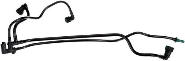 MFL1101 MOLDED FUEL LINE