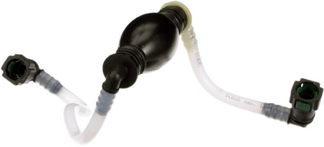 MFL1052 MOLDED FUEL LINE