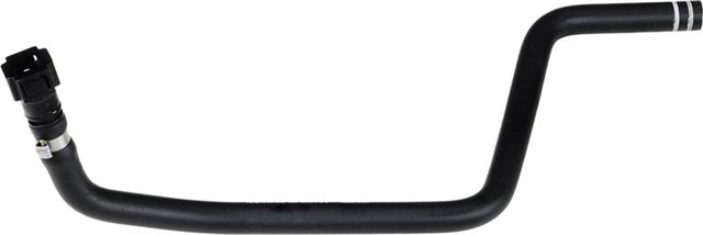 02 - 2694 CURVED HOSE