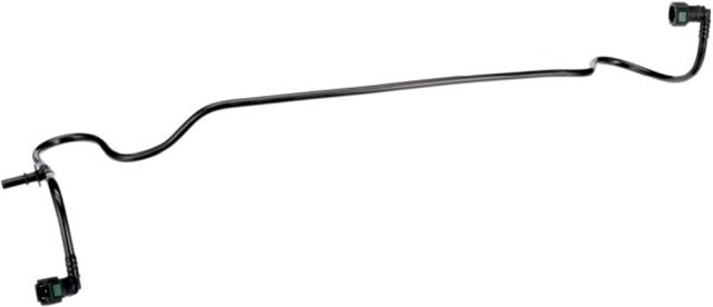 MFL1003 MOLDED FUEL LINE