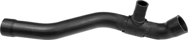 05 - 4458 CURVED HOSE