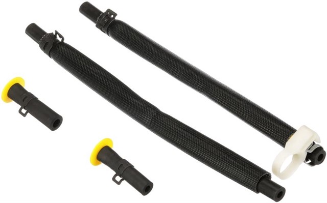 EMH381 EMISSION HOSE