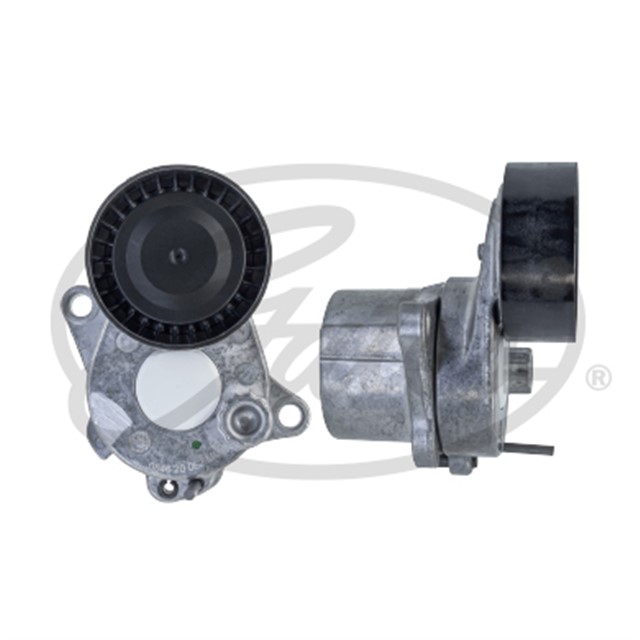 KAYIS GERGI RULMANI MERCEDES VITO W447 14 KUTUKLU