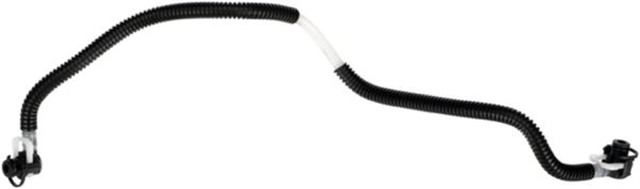 MFL1167 MOLDED FUEL LINE