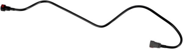 MFL1195 MOLDED FUEL LINE