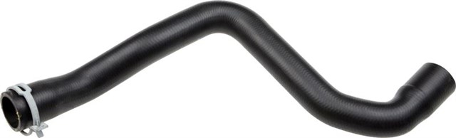 05 - 2084 CURVED HOSE