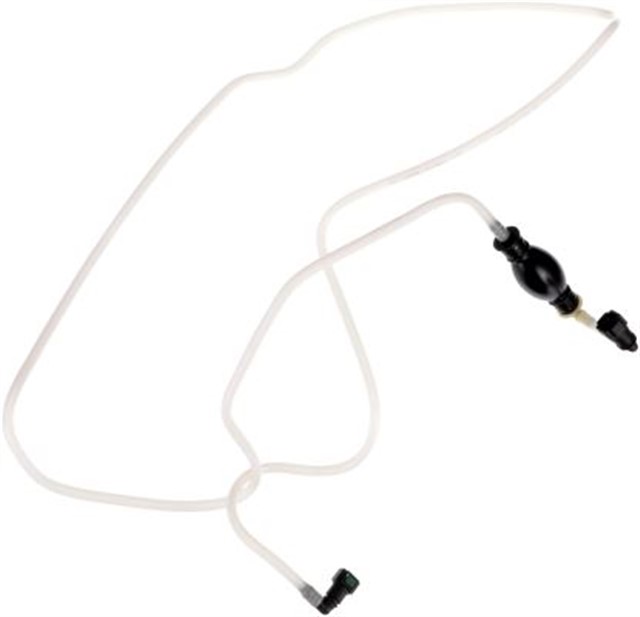 MFL1046 MOLDED FUEL LINE