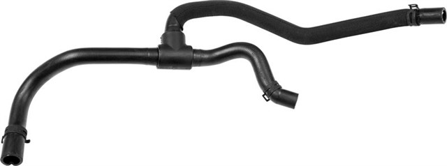 02 - 2772 CURVED HOSE