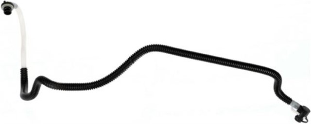 MFL1170 MOLDED FUEL LINE