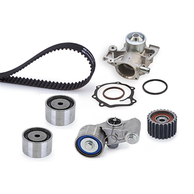 KP25241 POWERGRIP KIT GATES